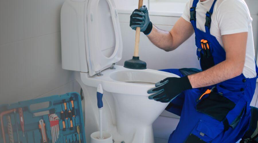 Professional septic pumping service in Franklinville, NJ